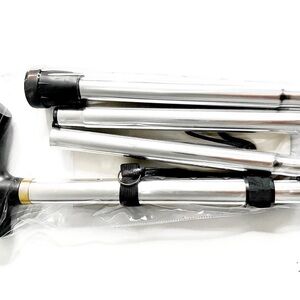Adjustable Folding Walking Cane